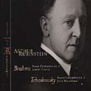 [중고] Arthur Rubinstein / 브람스 피아노 협주곡 2번, 차이코프스키 : 피아노 협주곡 1번 : Brahms Piano Concerto No.2 Op.83, Tchaikovsky Piano Concerto No.1 Op.23 (수입/Digipack/09026)