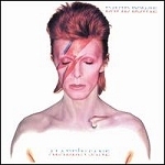David Bowie / Aladdine Sane (30Th Anniversary Edition/2CD 수입/미개봉)