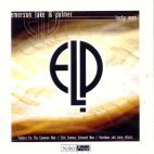 Emerson, Lake &amp; Palmer (ELP) / Lucky Man(미개봉/수입)