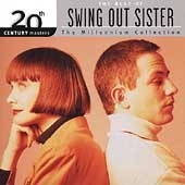 [중고] Swing Out Sister / Millennium Collection - 20th Century Masters (수입)