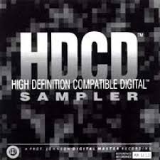 [중고] V.A. / 레퍼런스 레코딩 HDCD 샘플러 1집 (Reference Recordings HDCD Sampler, Vol.1)