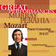 [중고] Murray Perahia, English Chamber Orchestra / Mozart: Concertos for Piano Nos. 21 &amp; 23 (수입/smk64128)
