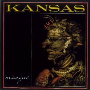 Kansas / Masque (미개봉)