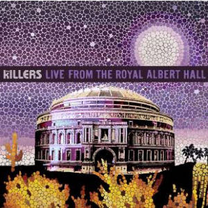 [중고] Killers / Live From The Royal Albert Hall (CD+DVD Digipack)
