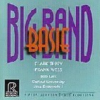 [중고] Clark Terry, Frank Wess / Big Band Basie (HDCD/수입)