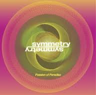 [중고] 시메트리 (Symmetry) / Passion Of Paradiso (EP)