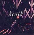 [중고] Heath / Heath (수입/Mini Album/poch9901)
