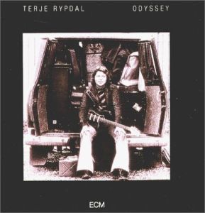 [중고] Terje Rypdal / Odyssey (수입)