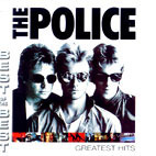 [중고] Police / Greatest Hits (수입)