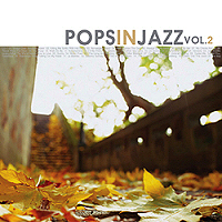 [중고] V.A. / Pops In Jazz Vol.2 (2CD)