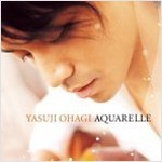 [중고] Yasuji Ohagi (오하기 야스지) / Aquarelle (yjved124)