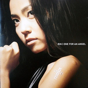 [중고] 린 (Rin) / One For An Angel (홍보용)
