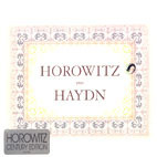 [중고] Joseph Haydn, Muzio Clementi / Horowitz Plays Haydn (수입/Digipack/smk90437