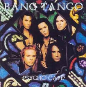 [중고] Bang Tango / Psycho Cafe