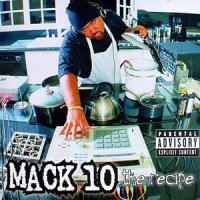 [중고] Mack 10 / The Recipe (수입)