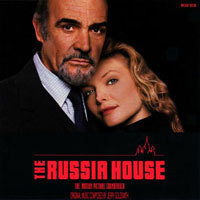 O.S.T. / The Russia House (수입/미개봉)