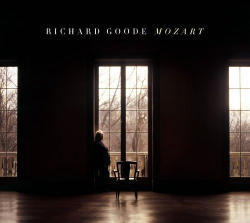 [중고] Richard Goode / Mozart : Piano Sonata K310, 533 &amp; 494 (하드커버 없음/798312)