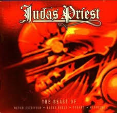 [중고] Judas Priest / The Beast Of (수입)