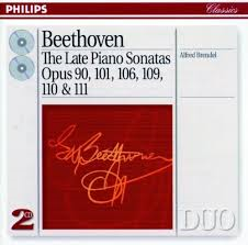 [중고] Alfred Brendel / Beethoven: The Late Piano Sonatas (2CD/dp2719)