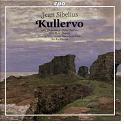 [중고] Ari Rasilainen / 시벨리우스 : 독창과 합창, 오케스트라를 위한 교향시 &#039;쿨레르보&#039; Op.7 (Sibelius : Kullervo) (SACD Hybrid)