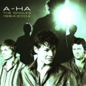 [중고] A-ha / The Singles 1984-2004 (수입)