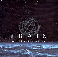 [중고] Train / My Private Nation