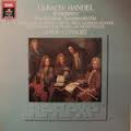 [중고] V.A / J.S Bach, G.F Handel : Trio Sonatas (2CD/수입/7492018)