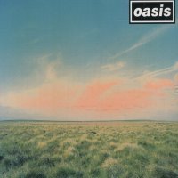 [중고] Oasis / Whatever (Single/수입)