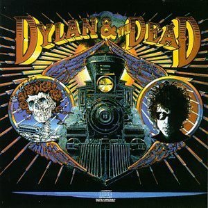 Bob Dylan, Grateful Dead / Dylan &amp; The Dead (수입/미개봉)