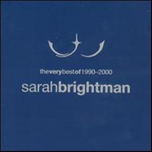 [중고] Sarah Brightman / The Very Best of 1990-2000 (수입)