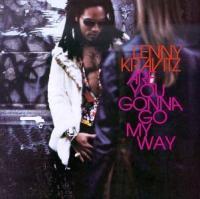 [중고] Lenny Kravitz / Are You Gonna Go My Way (수입)