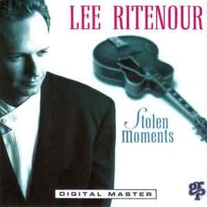 [중고] [LP] Lee Ritenour / Stolen Moments