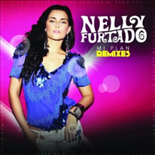 Nelly Furtado / Mi Plan Remixes (수입/미개봉)