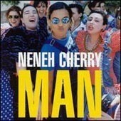 [중고] Neneh Cherry / Man (수입)