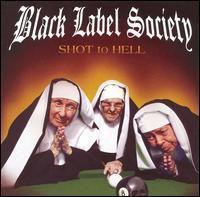 [중고] Black Label Society / Shot to Hell (수입)