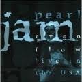 [중고] Pearl Jam / Even Flow - Live In The USA