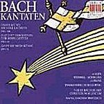 [중고] Thomanerchor Leipzig, Hans-Joachim Rotzsch, Neues Bachisches Colegium Leipzig / Bach : Cantata BWV110, 40, 71 (수입/0021002bc)