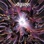 [중고] Anthrax / We&#039;ve Come For You All