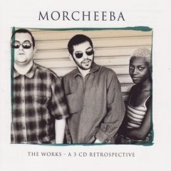 Morcheeba / The Works (3CD/미개봉)