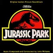 [중고] O.S.T. / Jurassic Park (쥬라기 공원)