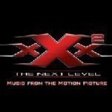 [중고] O.S.T. / XXX 2 - The Next Level (트리플 엑스 2 - 넥스트 레벨/홍보용)