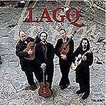 [중고] Los Angeles Guitar Quartet / Latin (Digipack/수입/CD80593)