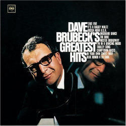 [중고] Dave Brubeck / Dave Brubeck&#039;s Greatest Hits (수입)