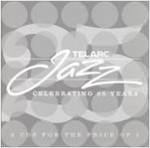 [중고] V.A / Telarc Celebrating 25 Years: The Jazz Collection (2CD/수입)