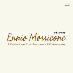 [중고] O.S.T. (Ennio Morricone) / #1 Tracks - A Celebration Of Ennio (하드커버 없음)