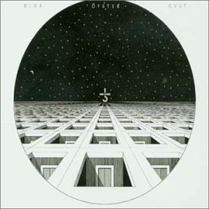 Blue Oyster Cult / Blue Oyster Cult (미개봉)