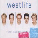 [중고] Westlife / I Have a Dream, Seasons in the Sun (single)