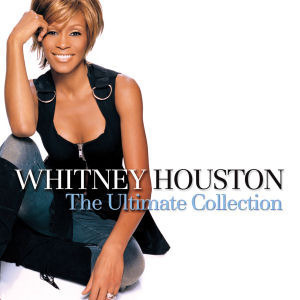 [중고] Whitney Houston / The Ultimate Collection (홍보용)