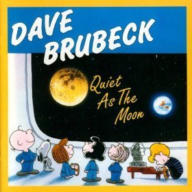 [중고] Dave Brubeck / Quiet As The Moon (수입)