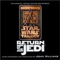 [중고] O.S.T. / Star Wars Episode VI: Return Of The Jedi - 스타워즈 에피소드 VI: 제다이의 귀환 (2CD/digipack/수입)